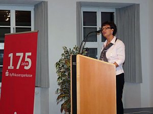 Ehrenamtliche gew&uuml;rdigt