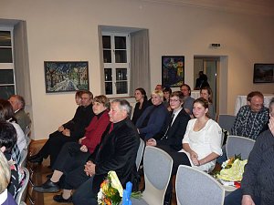 Ehrenamtliche gew&uuml;rdigt