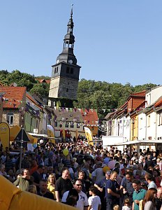 Letzte Frist für schiefen Turm läuft aus