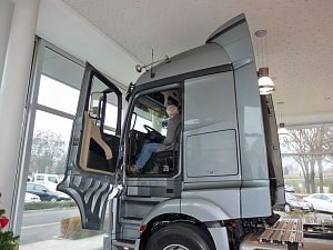 Gleich drei Neue