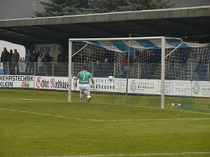 1:0 gegen Heilgenstadt gewonnen