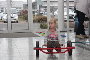 Automobile Olympiade