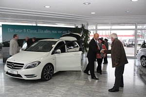 Automobile Olympiade