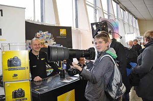 2.Thüringer Fototage in Erfurt