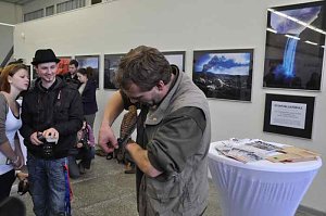 2.Thüringer Fototage in Erfurt