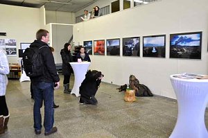 2.Thüringer Fototage in Erfurt