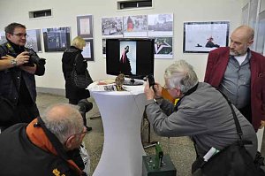 2.Thüringer Fototage in Erfurt