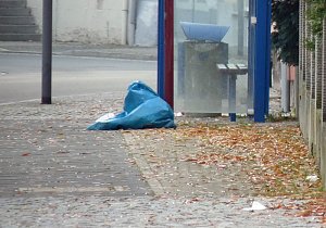 Es war kein Sturm