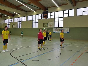 4. Sponsoren - Cup
