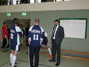 4. Sponsoren - Cup