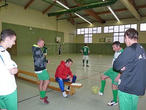 4. Sponsoren - Cup