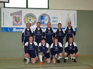 4. Sponsoren - Cup
