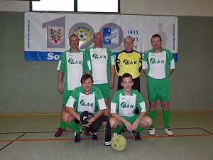 4. Sponsoren - Cup