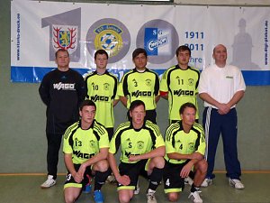 4. Sponsoren - Cup