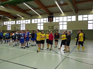 4. Sponsoren - Cup