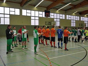 4. Sponsoren - Cup