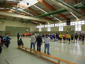 4. Sponsoren - Cup