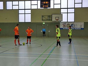 4. Sponsoren - Cup