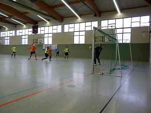 4. Sponsoren - Cup