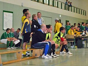 4. Sponsoren - Cup