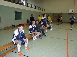 4. Sponsoren - Cup