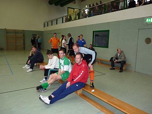 4. Sponsoren - Cup