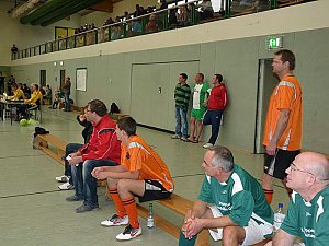 4. Sponsoren - Cup
