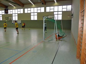 4. Sponsoren - Cup