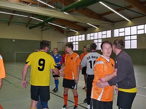 4. Sponsoren - Cup