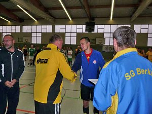 4. Sponsoren - Cup