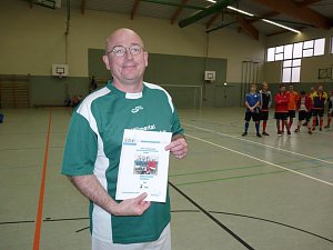 4. Sponsoren - Cup