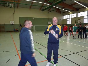 4. Sponsoren - Cup