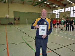 4. Sponsoren - Cup