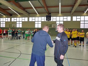 4. Sponsoren - Cup
