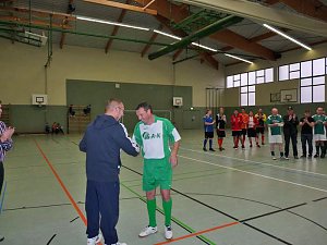 4. Sponsoren - Cup