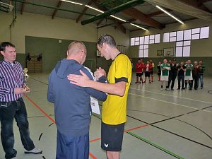 4. Sponsoren - Cup