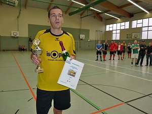 4. Sponsoren - Cup