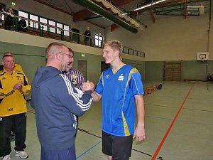 4. Sponsoren - Cup
