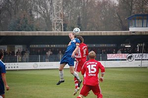 M&uuml;hsames 1:0 gegen Heiligenstadt