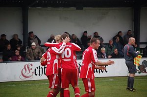 M&uuml;hsames 1:0 gegen Heiligenstadt