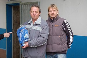 M&uuml;hsames 1:0 gegen Heiligenstadt