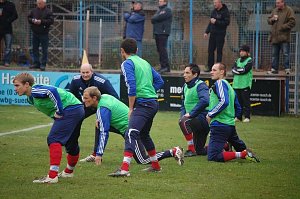 M&uuml;hsames 1:0 gegen Heiligenstadt