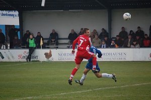 M&uuml;hsames 1:0 gegen Heiligenstadt