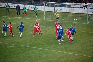 M&uuml;hsames 1:0 gegen Heiligenstadt