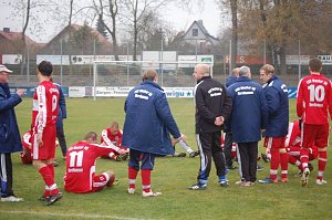 M&uuml;hsames 1:0 gegen Heiligenstadt