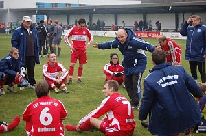 M&uuml;hsames 1:0 gegen Heiligenstadt