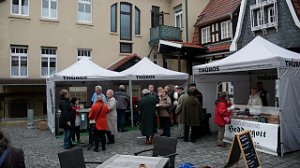 Markt und Men&uuml;