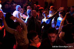Ball der Ehemaligen