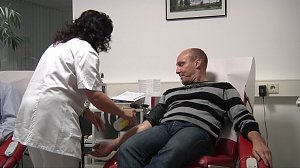 Mit Blut besiegelt