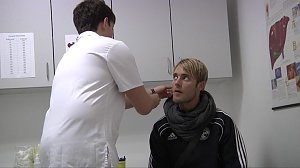 Mit Blut besiegelt